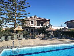 Villa Medusa