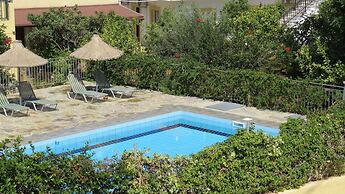 Villa Medusa