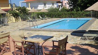 Villa Medusa