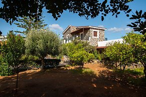 Villa Medusa