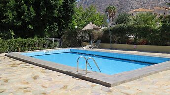 Villa Medusa