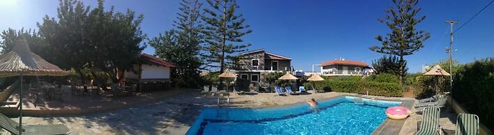 Villa Medusa