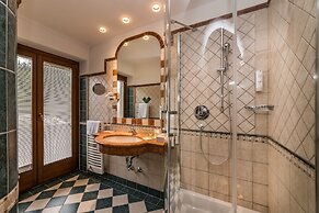 Romantik Hotel Santer