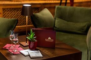 Romantik Hotel Santer