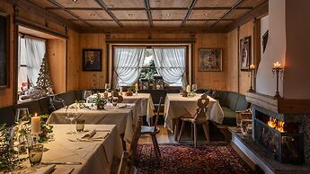 Romantik Hotel Santer