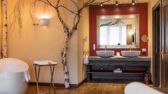 Romantik Hotel Santer