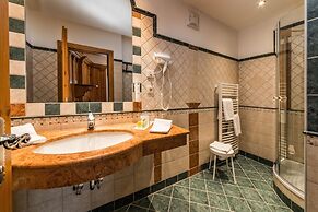 Romantik Hotel Santer