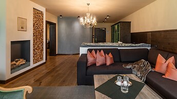 Romantik Hotel Santer