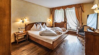 Romantik Hotel Santer