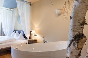 Romantik Hotel Santer