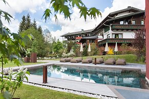 Romantik Hotel Santer