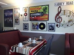 Abbey Bed and Breakfast