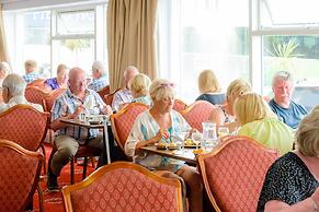 Barrowfield Hotel