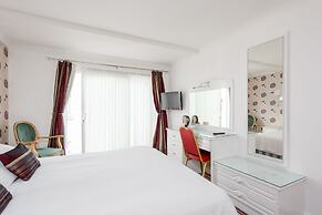 Barrowfield Hotel