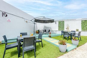 Barrowfield Hotel