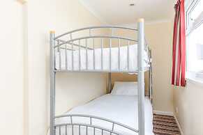 Barrowfield Hotel