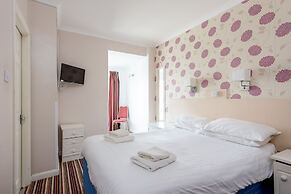 Barrowfield Hotel