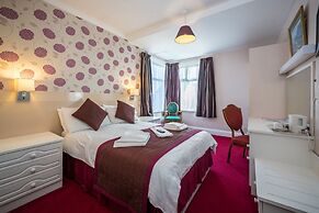 Barrowfield Hotel