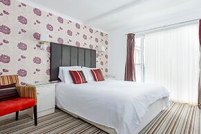 Barrowfield Hotel