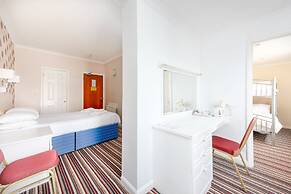 Barrowfield Hotel