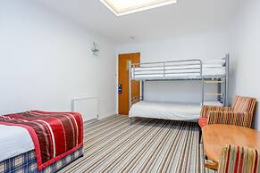 Barrowfield Hotel