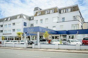 Barrowfield Hotel