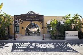 JAZ Neo Dar El Madina