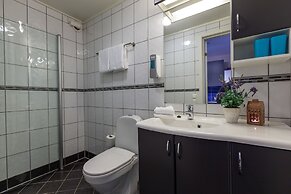 Enter Viking Hotel