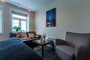 Enter Viking Hotel