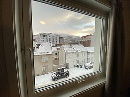 Enter Viking Hotel