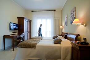 Hotel Belvedere