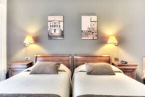 Hotel Belvedere