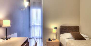Hotel Belvedere