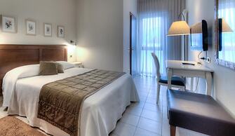 Hotel Belvedere