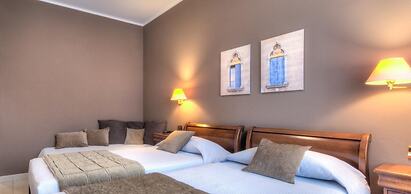 Hotel Belvedere