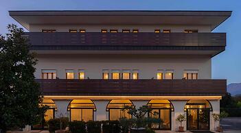 Hotel Belvedere