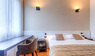 Hotel Belvedere