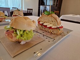 Hotel Belvedere