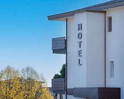 Hotel Belvedere