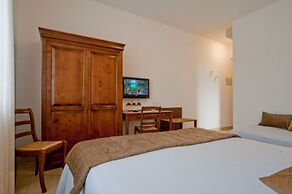 Hotel Belvedere