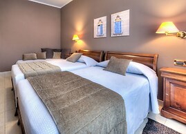 Hotel Belvedere