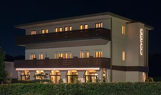 Hotel Belvedere