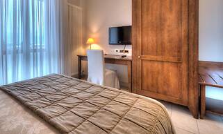 Hotel Belvedere