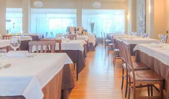 Hotel Belvedere