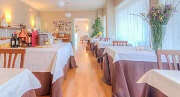 Hotel Belvedere