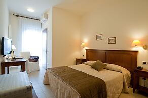 Hotel Belvedere