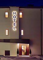 Hotel Belvedere