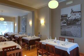 Hotel Belvedere