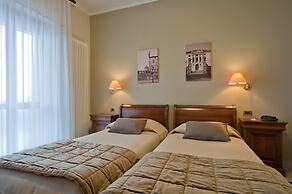 Hotel Belvedere