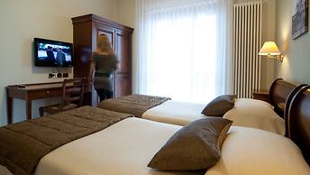 Hotel Belvedere